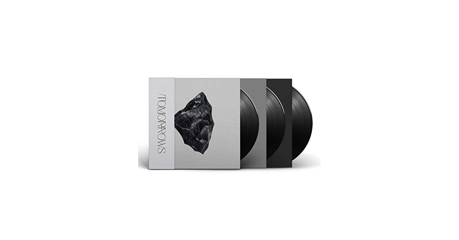 米、欧3discs LP Son Lux Tomorrows SLANG50315LP City Slang /00780 Son Lux | Tomorrows [3LP] – City Slang